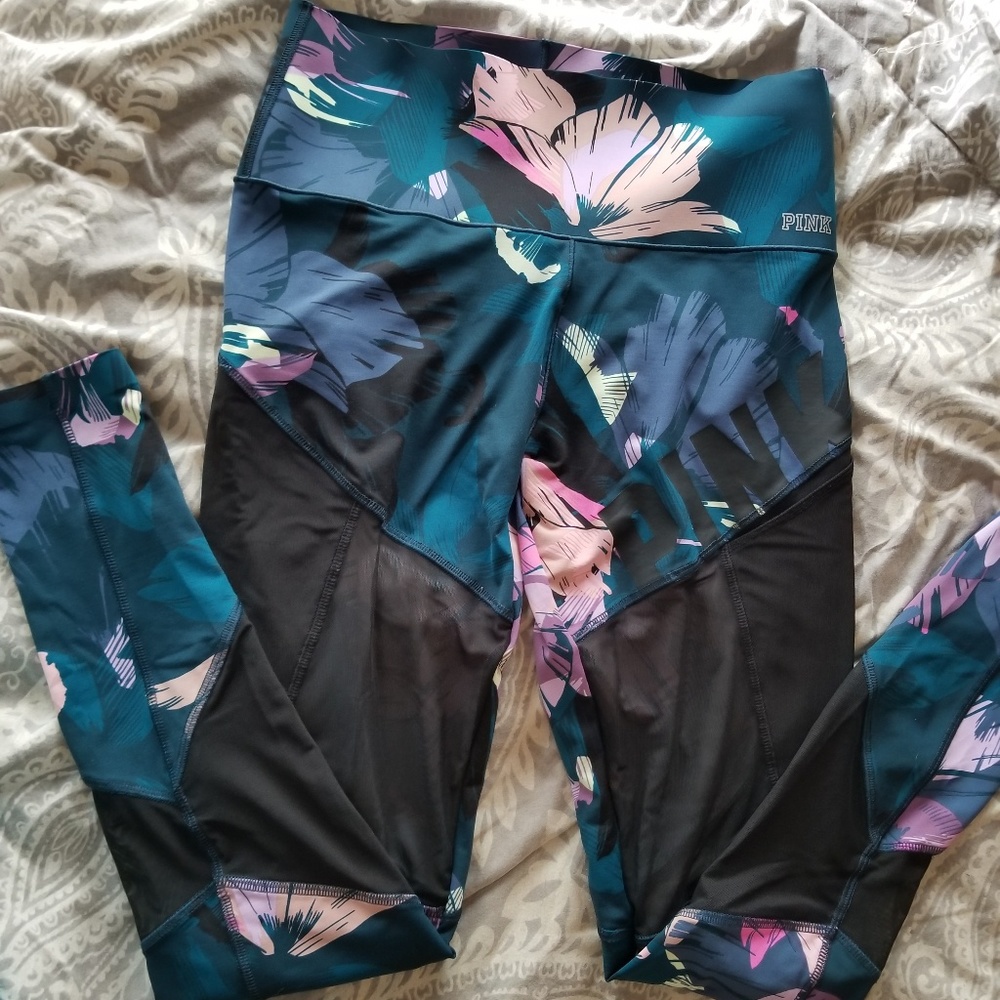 Victoria Secret Pink Leggings